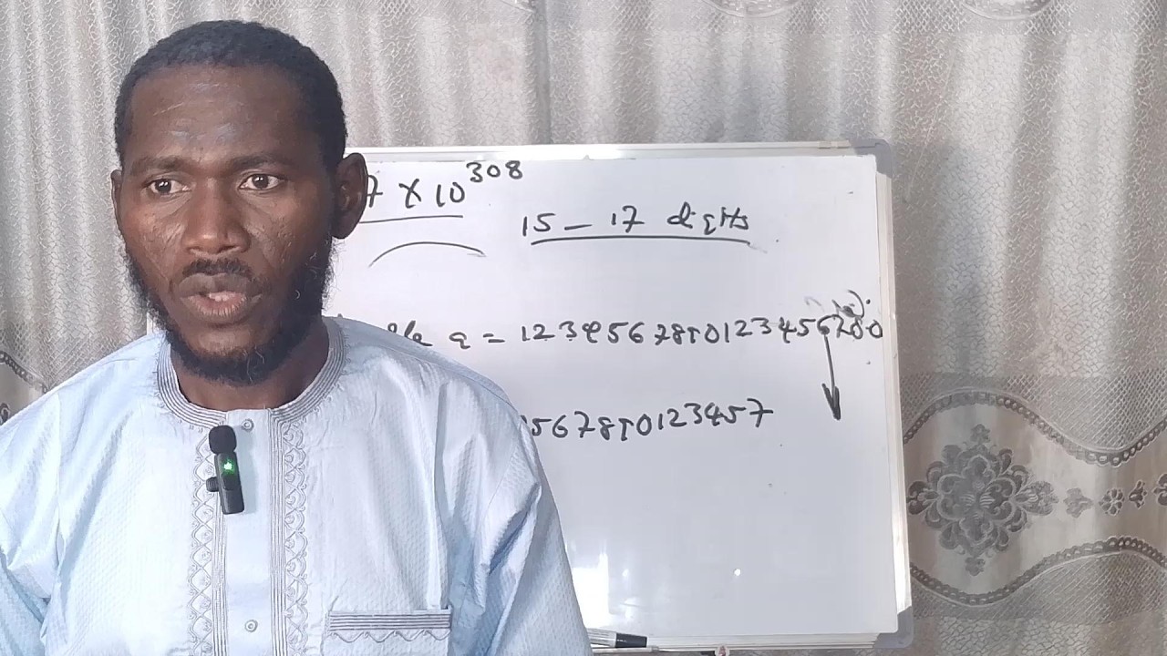 Mastering Data type Double, Boolean, and Char in Java | Precision, Logic & Characters Explained