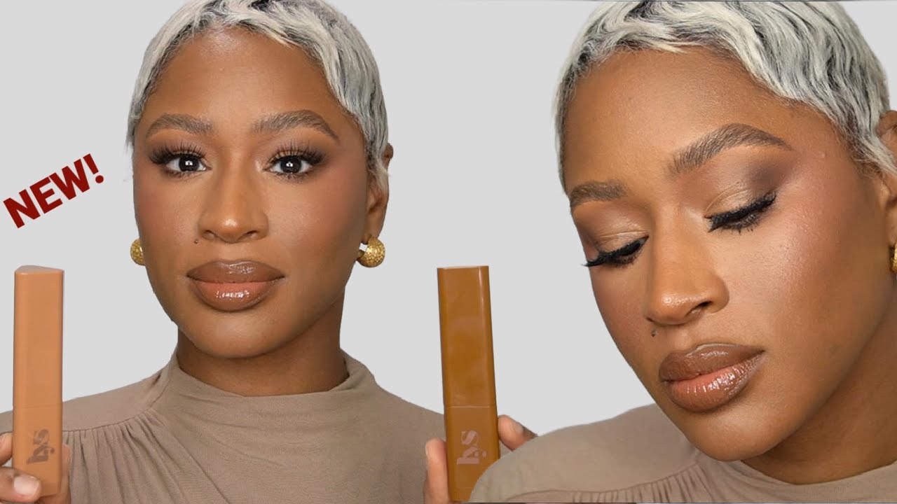 LYS Blurring Skin Tint Foundation Stick | ARIELL ASH
