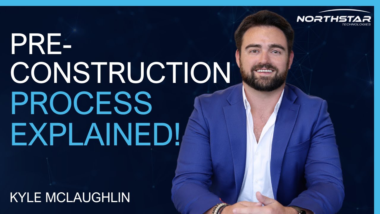 The F.O.C Podcast S1 Ep4 - Pre-construction Process Explained