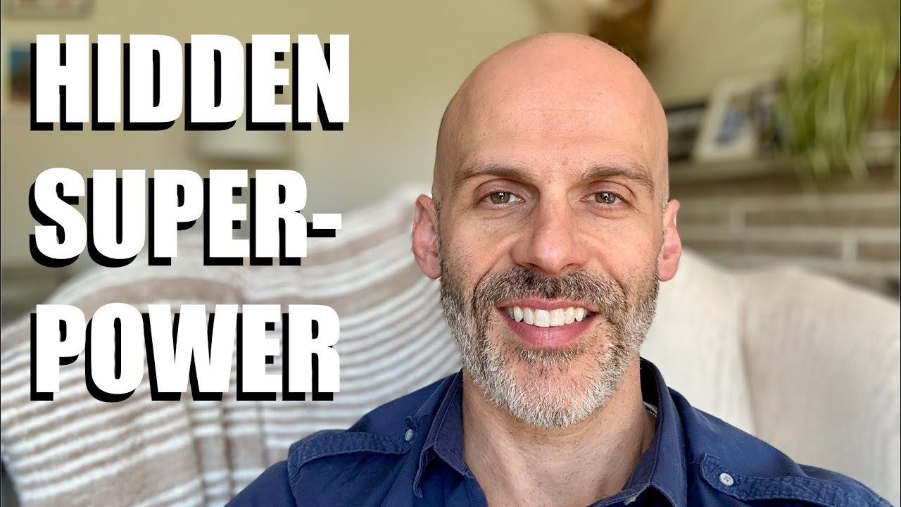 The Tool 99% of Your Peers Aren’t Utilizing