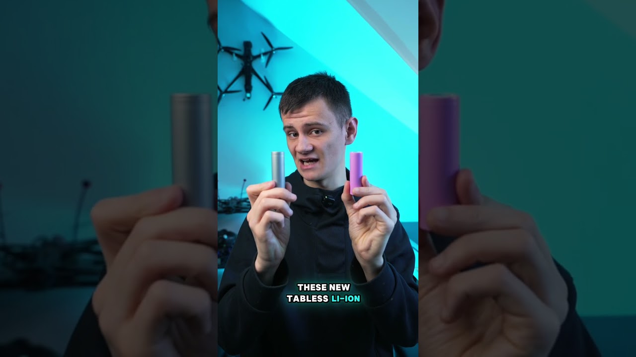 Конец эпохи литий-полимерных аккумуляторов для FPV?