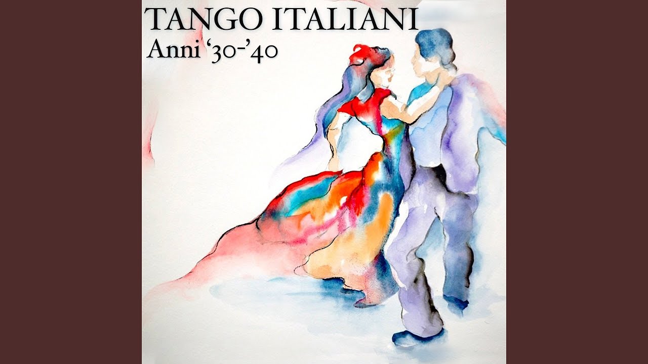 Tango della banana