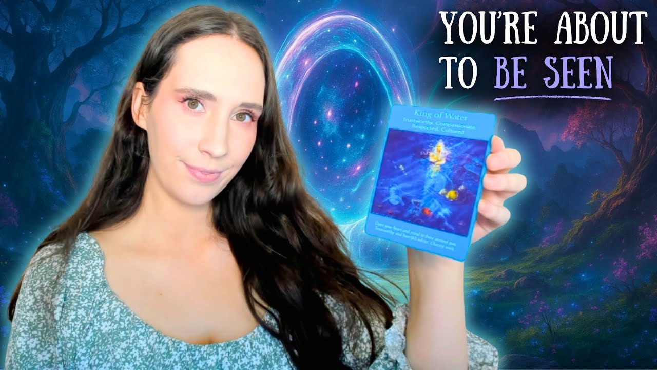 This Is Your Month 💰 You're About to Be Noticed & Rewarded 💸