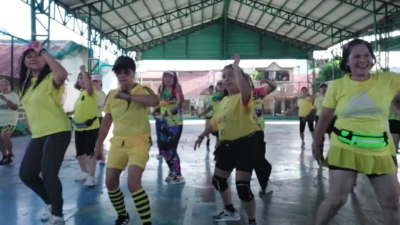 Zsm.  Zumba   Sexy. Momshie  Ladies