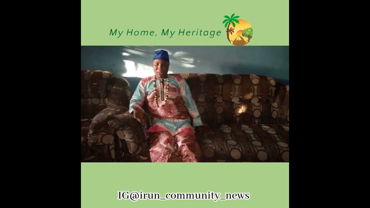Ajagbo 2022 and interview with Hon. Chief Dr. OshoAde Ogunboyo