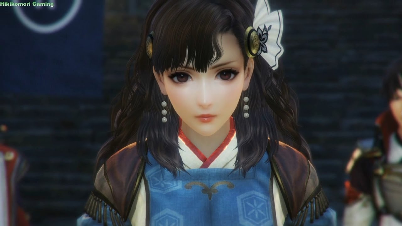 Toukiden 2 All Cutscenes (English subtitle)