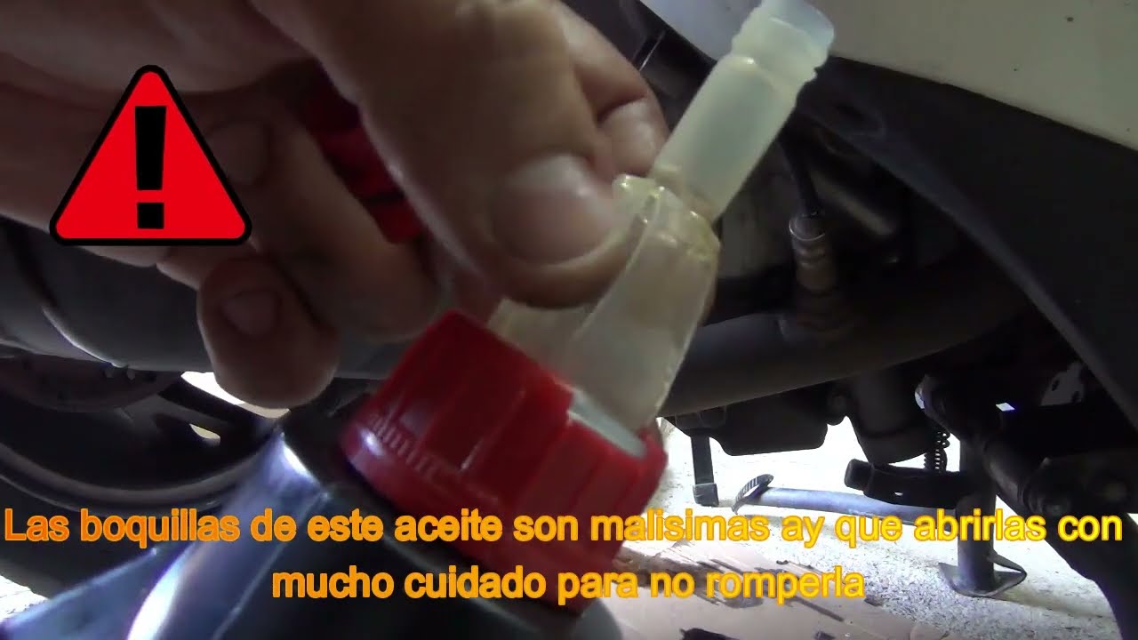 Burgman 400 cambio aceite y filtros mantenimiento