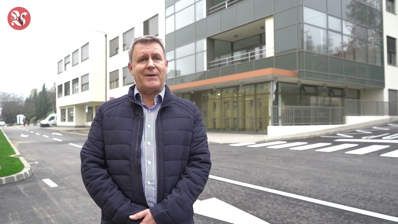 Nacionalni rehabilitacijski centar u Varaždinskim Toplicama