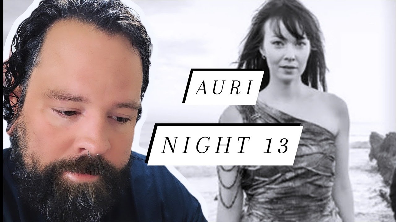 Ex Metal Elitist Reacts to Auri 
