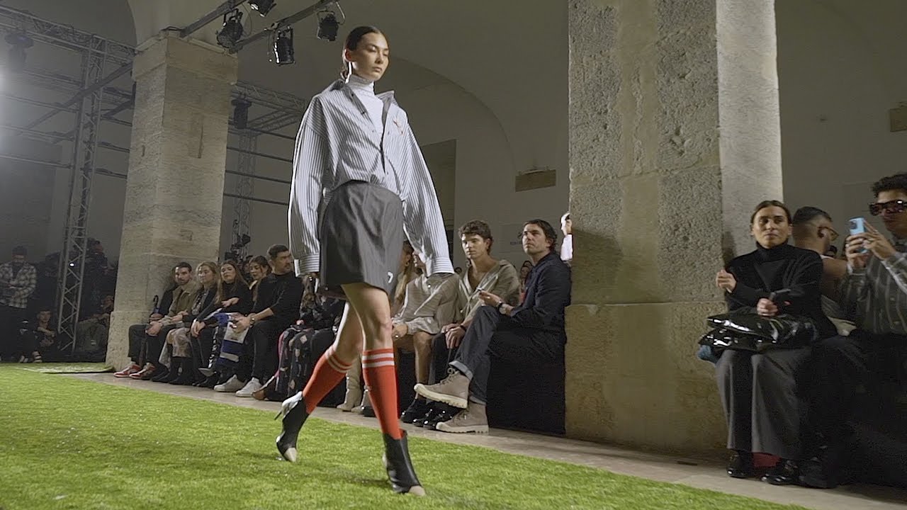 Dino Alves | Fall Winter 2024/2025 | Full Show