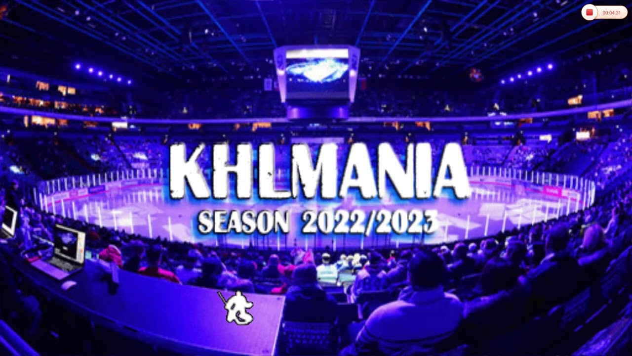 Обзор и инструкция по скачиванию игры Khl mania