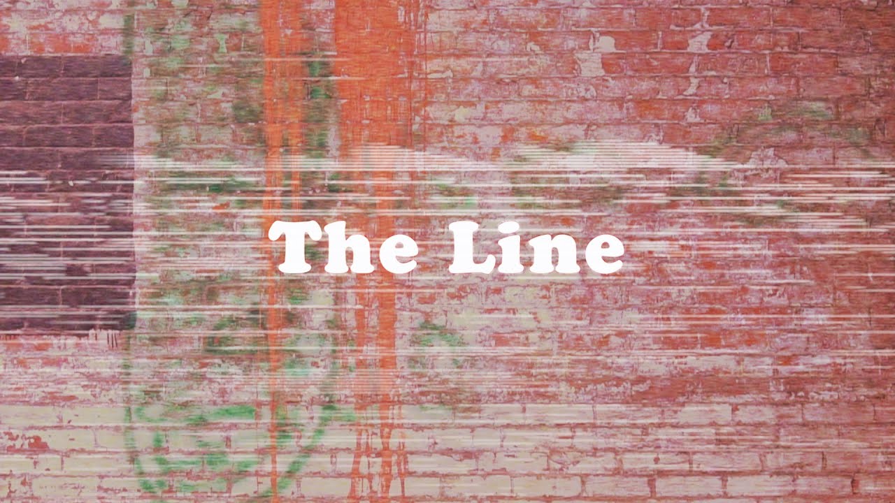 The Line - Modern Ego [Official Visualizer]