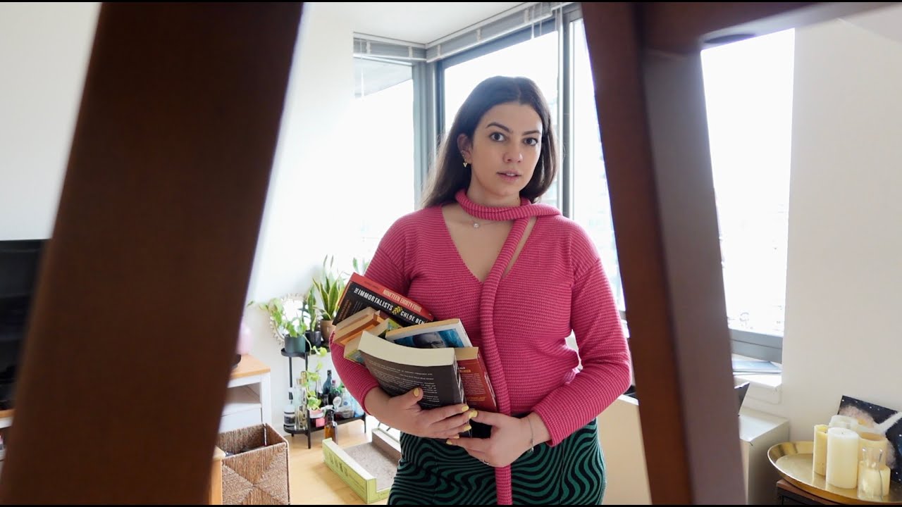 30'uma gelmeden iyi ki okudum kitap listesi