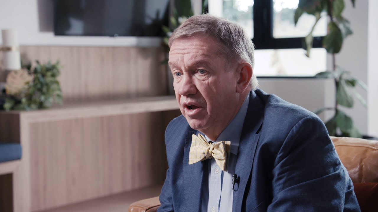 Dr Terry Sheahan, Fertility Specialist