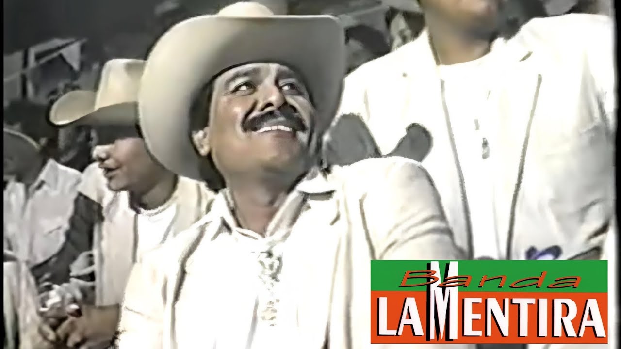 Ramón Femat ex vocalista de Banda la mentira