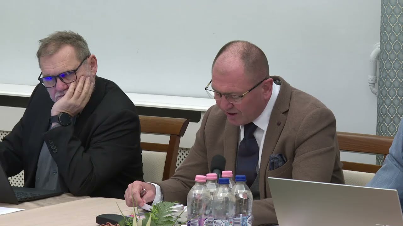 Képviselő-testületi ülés - rövid hír (2026. 08. hét)