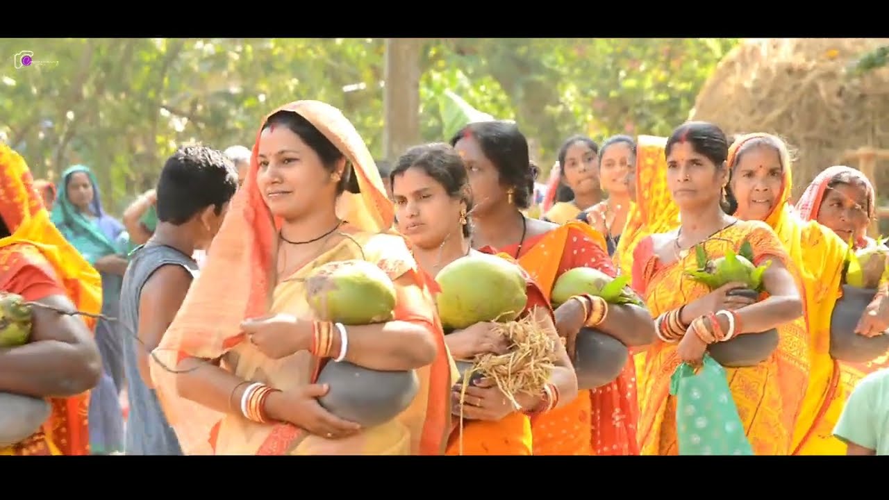 2024 Manikapatana Ram Navami Full Video 4k