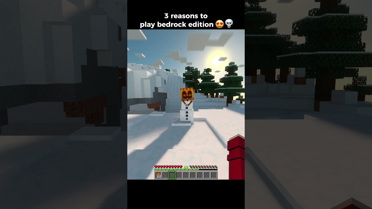 Minecraft cute moments