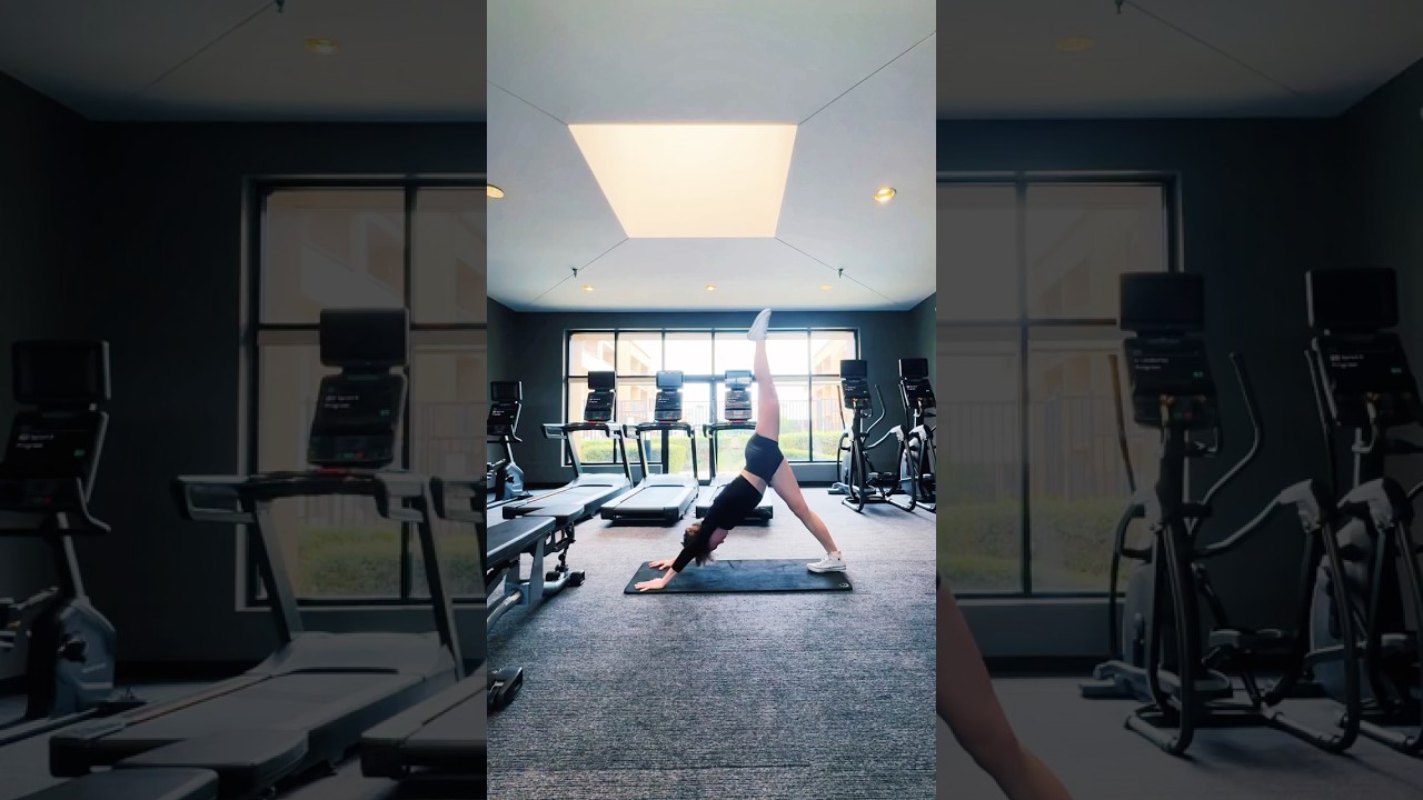 As an actor, I have to do yoga for my mental health and to keep my emotions flowing