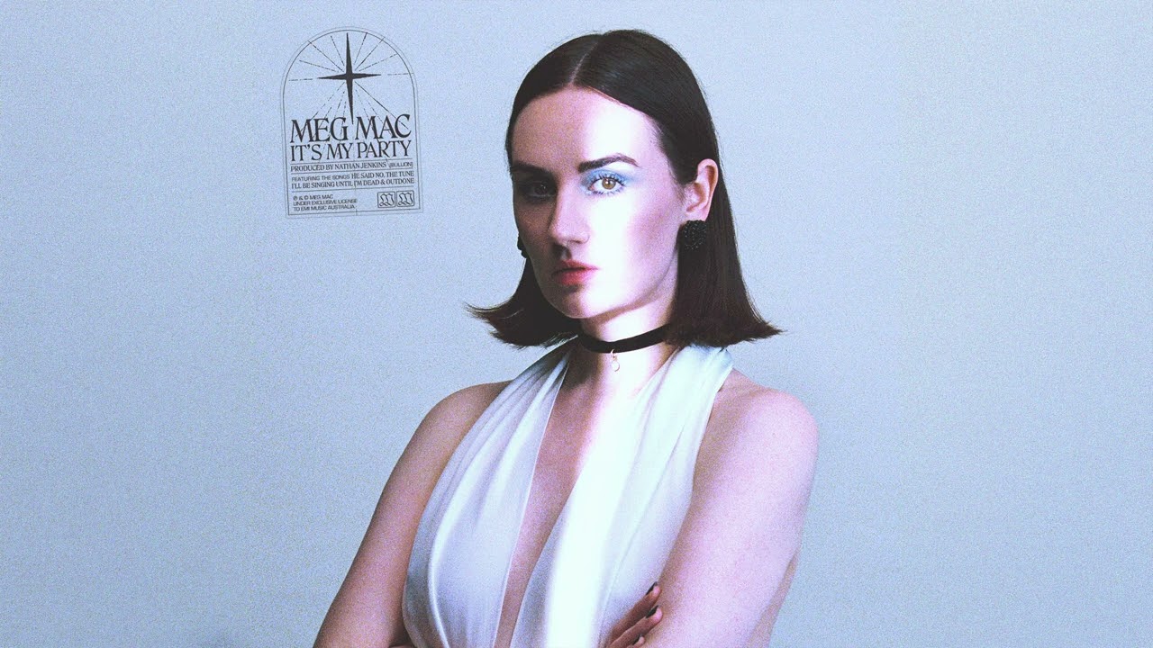 Meg Mac - I'm Gonna _ Somebody