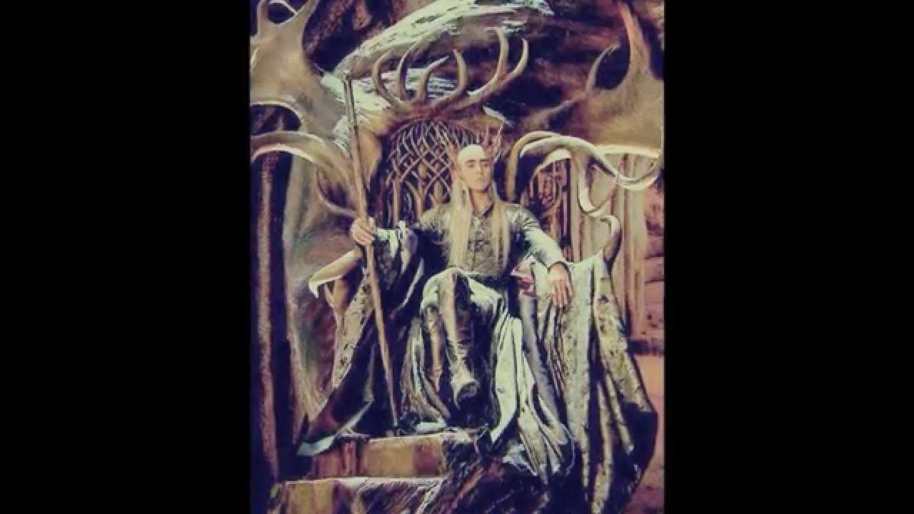 Thranduil
