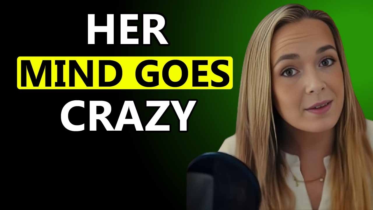 When You Go Silent, Her Mind Goes CRAZY 😱 Female Psychology Revealed!