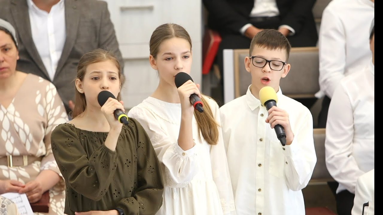 Христос є воскресіння і життя(Зойк землі)
