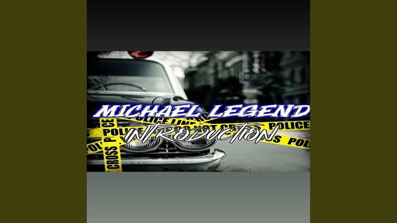 Michael Legend King Of Heart