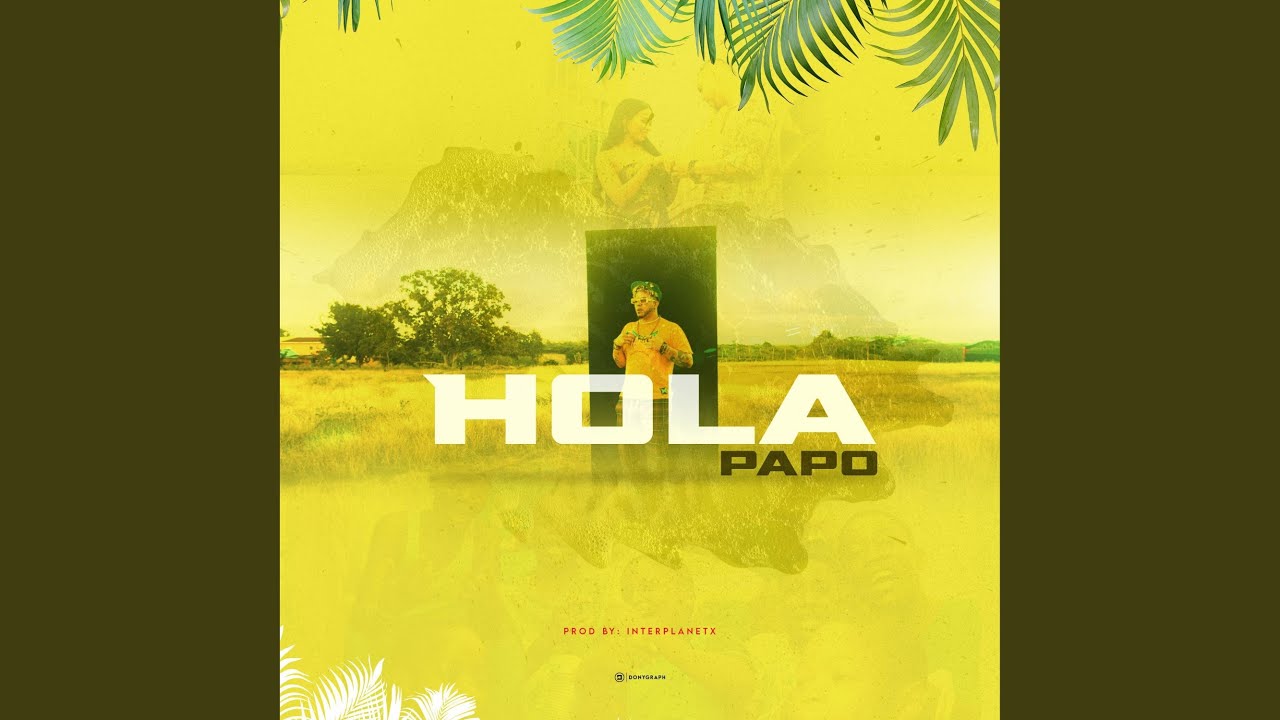 P.A.P.O Hola