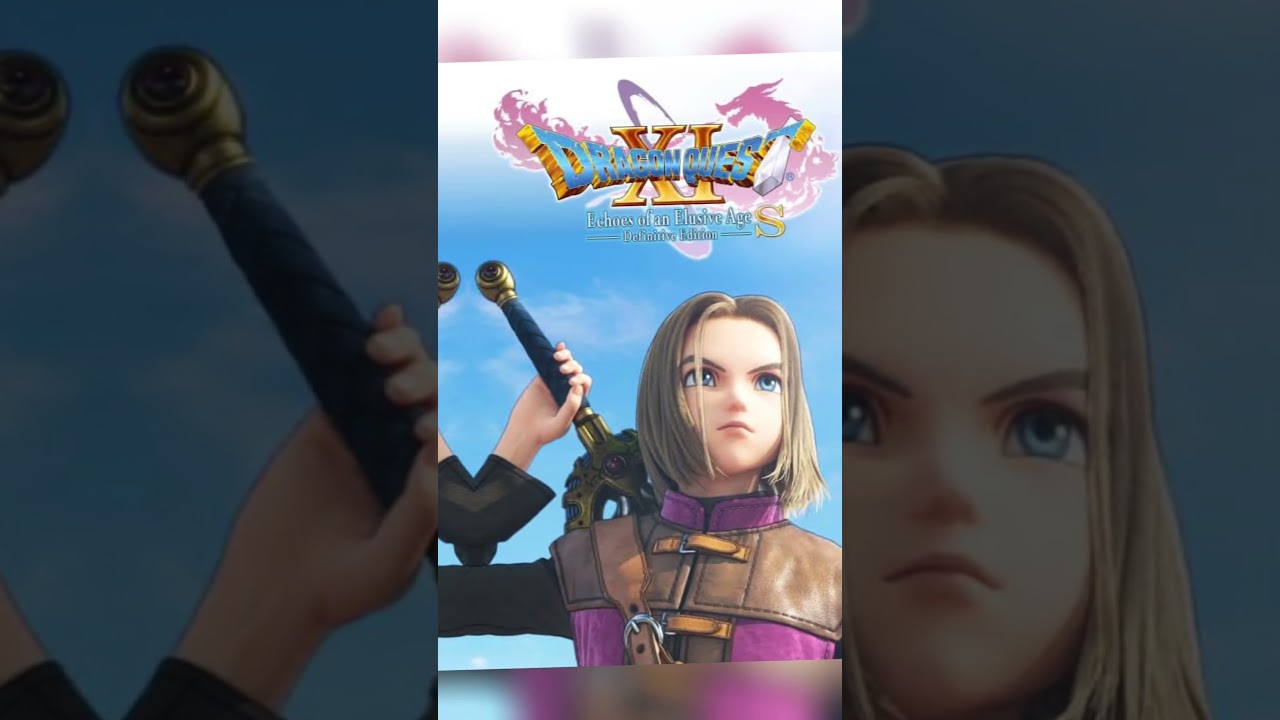 My Top JRPG game 