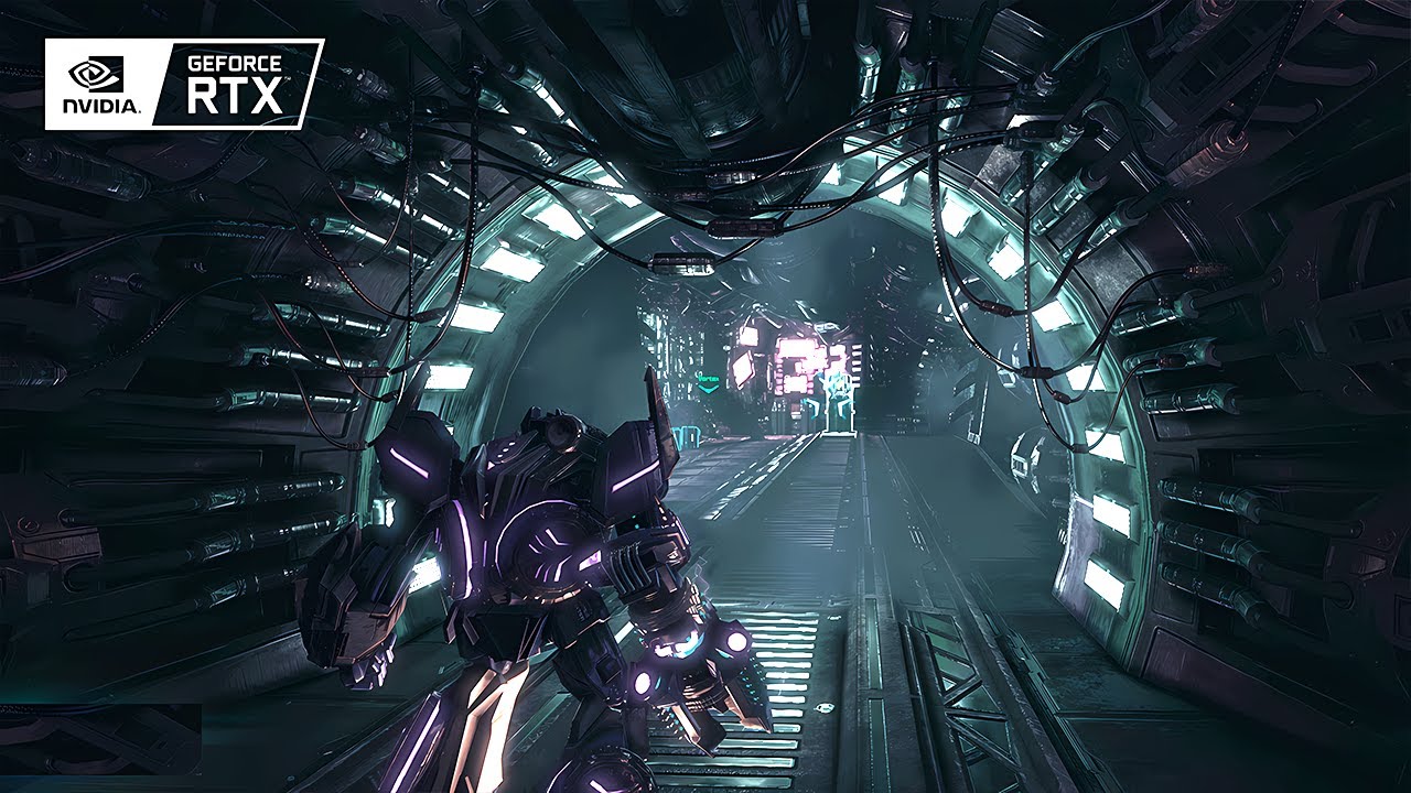 This Transformers Game Deserves a Remaster &ndash; Fall of Cybertron in 4K!