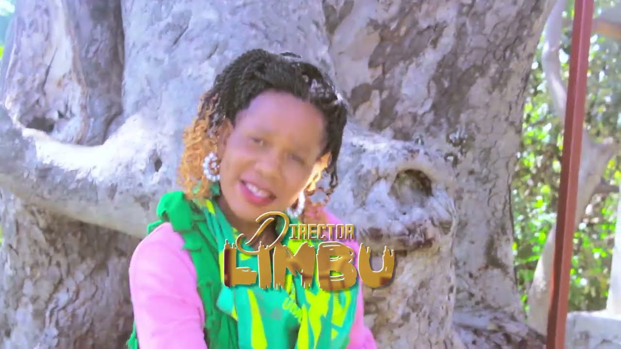 Ng'walu Kisinza_Song Miaka 46 Ya Ccm_Dir By Limbu (Official videoa)2023