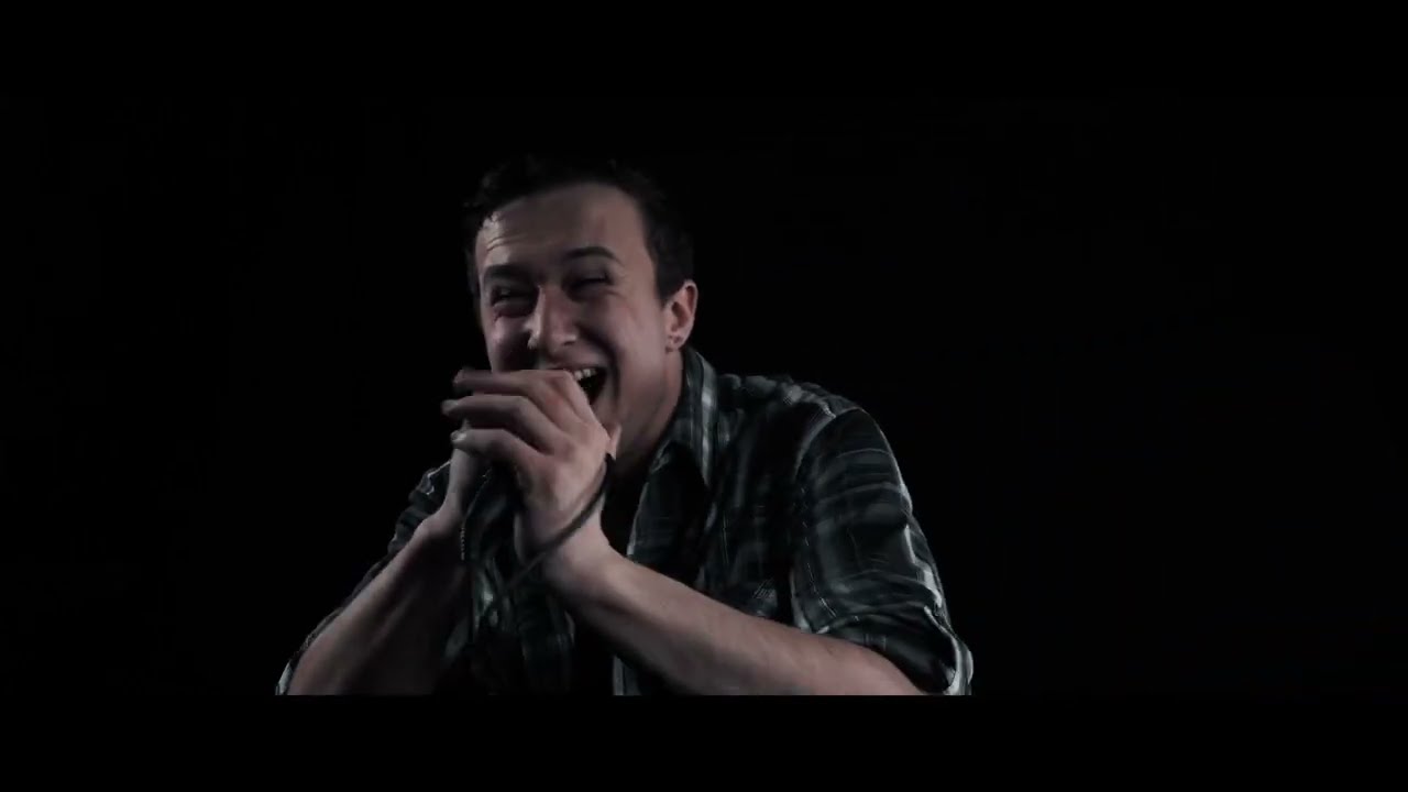 Silent Planet - Northern Fires performed by Christian Roche of Diamonds to Dust Ft  Brandon Whitaker
