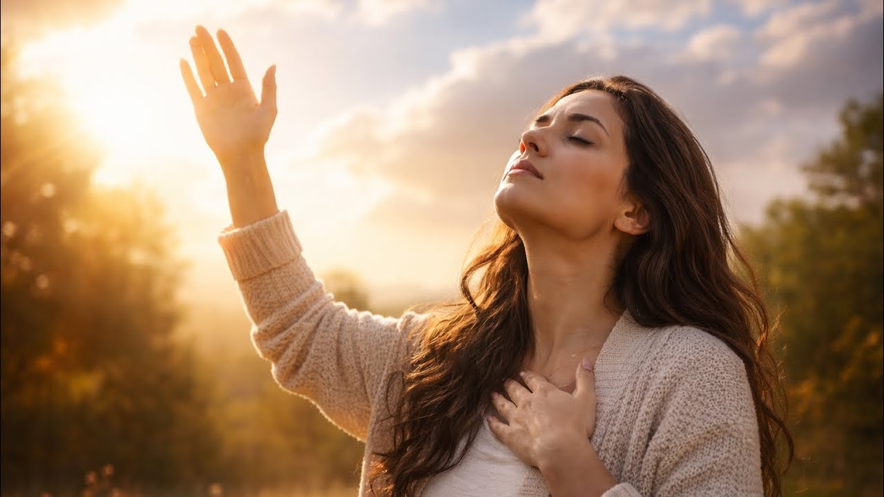 This prayer is Prophetic……(Don’t miss it)