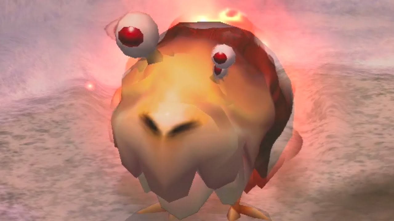 EMPRESS BULBLAX & FIERY BULBLAX! Pikmin 2 - Part 18