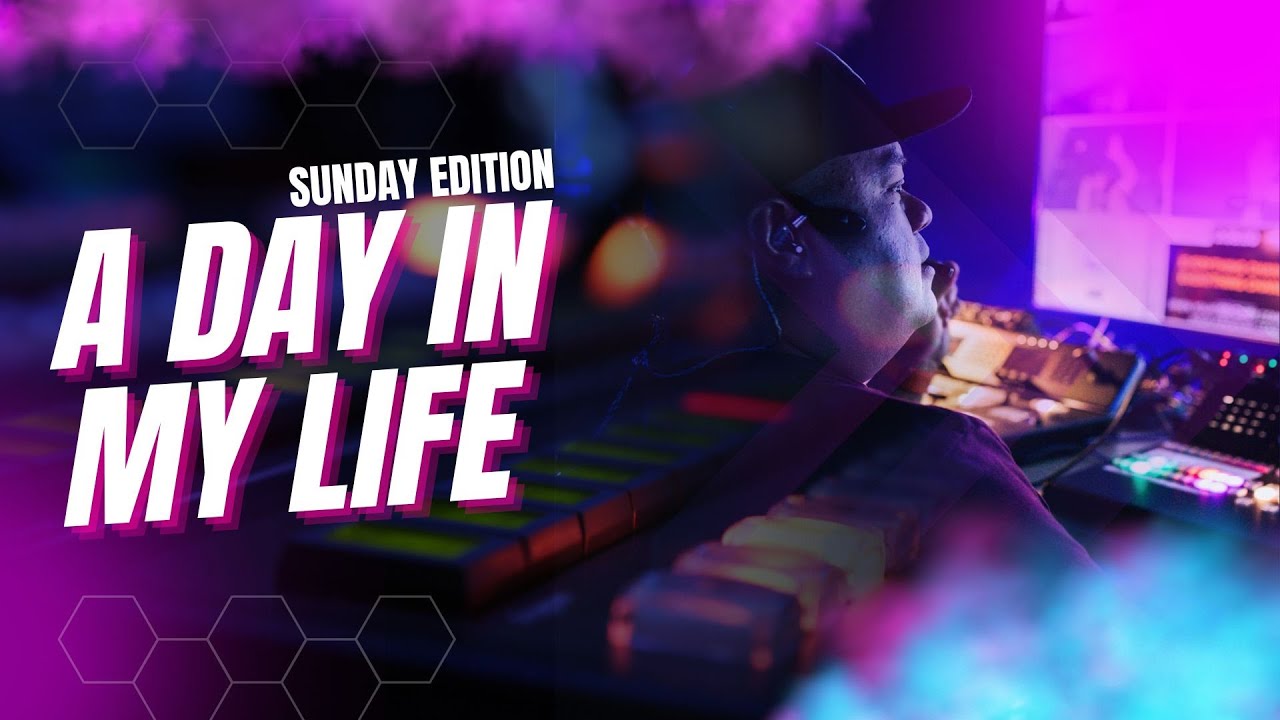 Behind the Scenes of a Church Video Director! What's Their Day REALLY Like?
