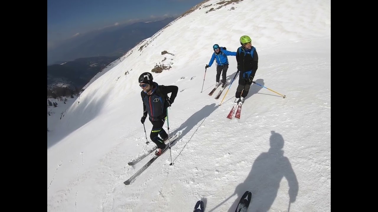 SKI ALP MONTECAMPIONE - 2020