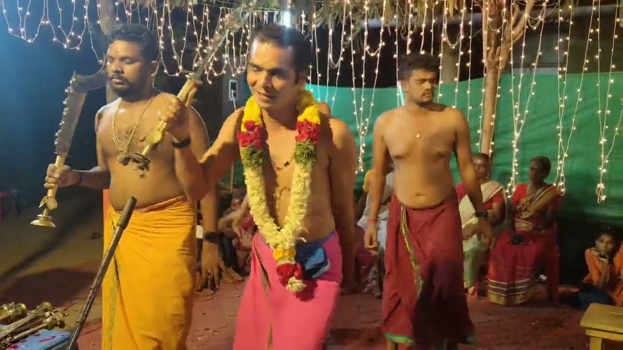 ഭഗവതി പാട്ട് 2025/Bhagavathi pattu 2025/ജയൻ സ്വാമി /Suja komaram