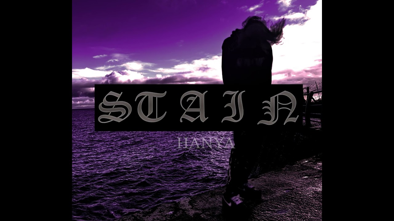 YUNG HANYA - BURNOUT (OFFICIAL AUDIO)