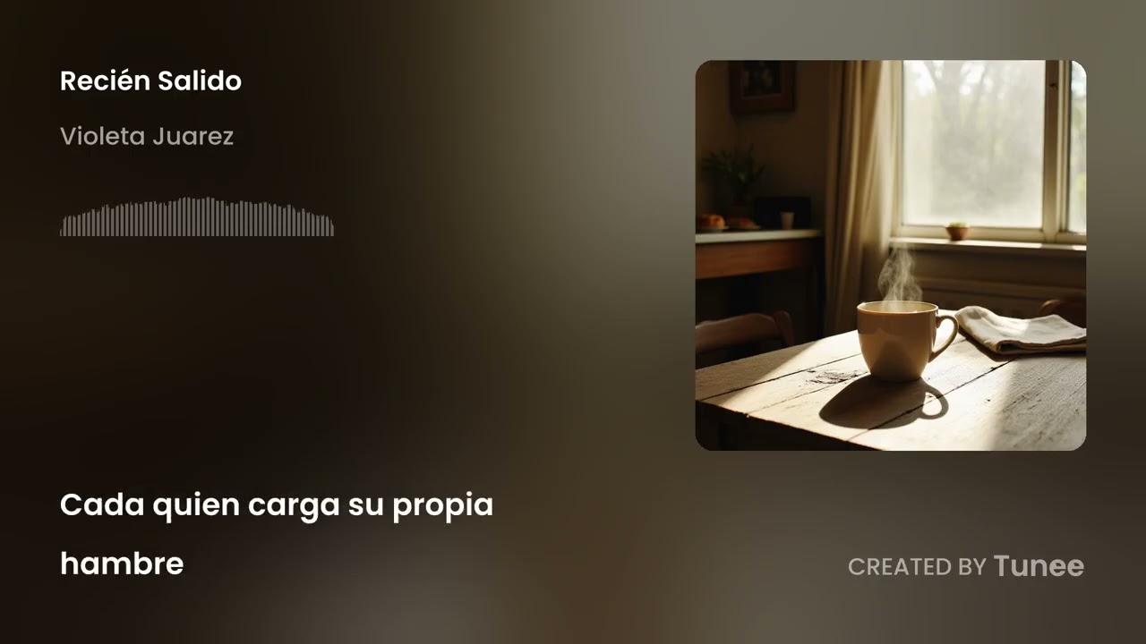 HUELE A CAFE HUELE A PAN ES FELICIDAD