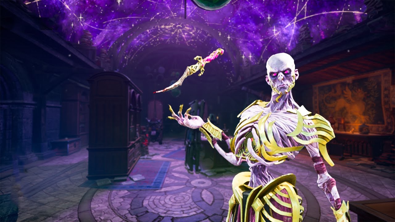 New Killer 