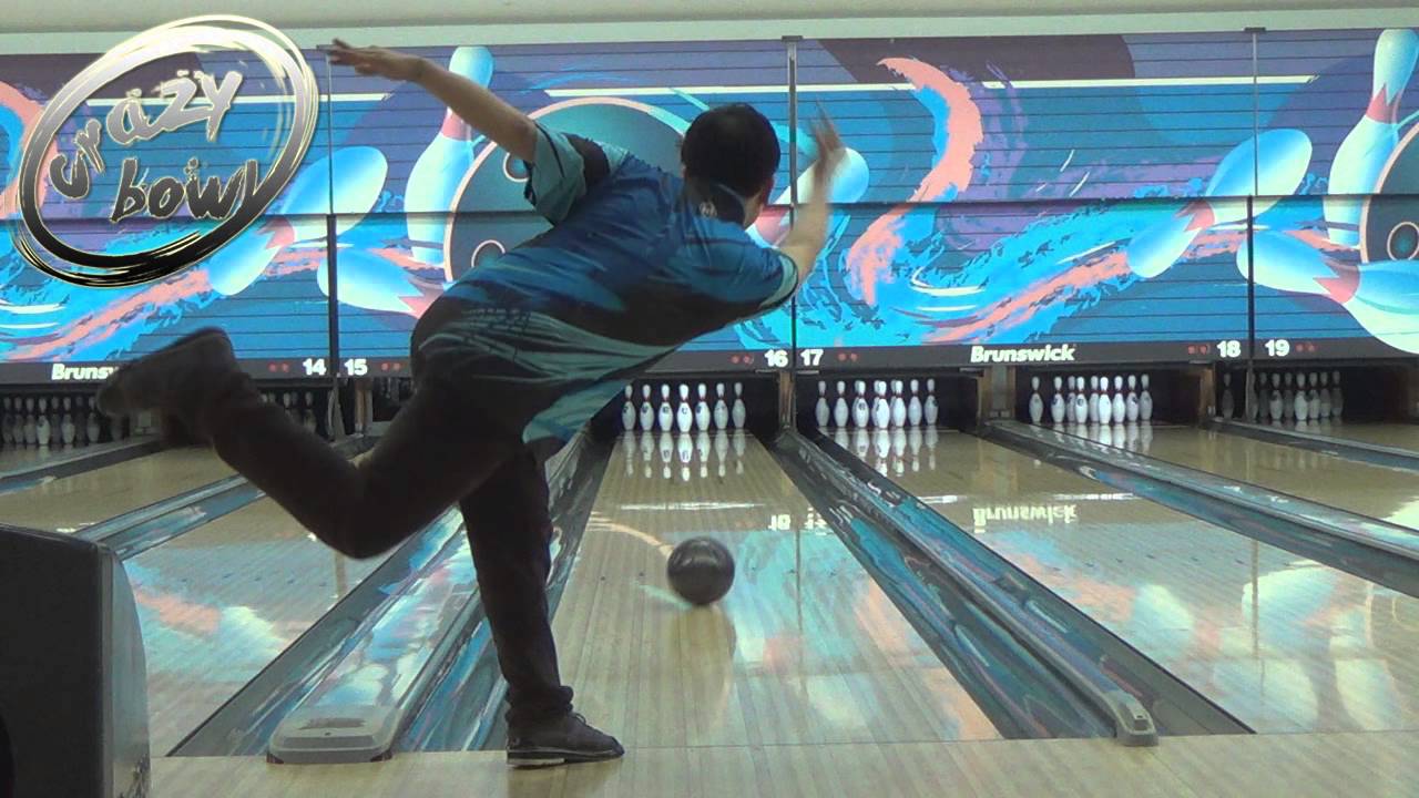 Thumbless bowler-권지훈