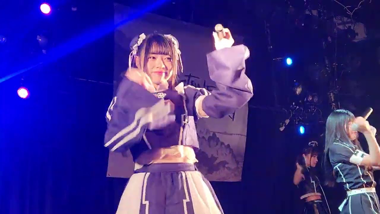 2026/03/13 ChanceMovement シャンスマンスリーLIVE🪽‪ BE-WORLD