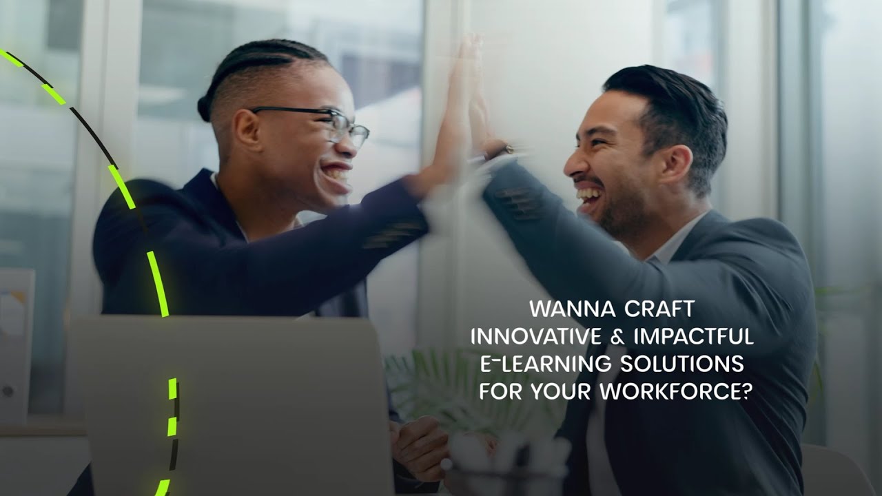 Learnnovators - Workplace E-Learning Solutions