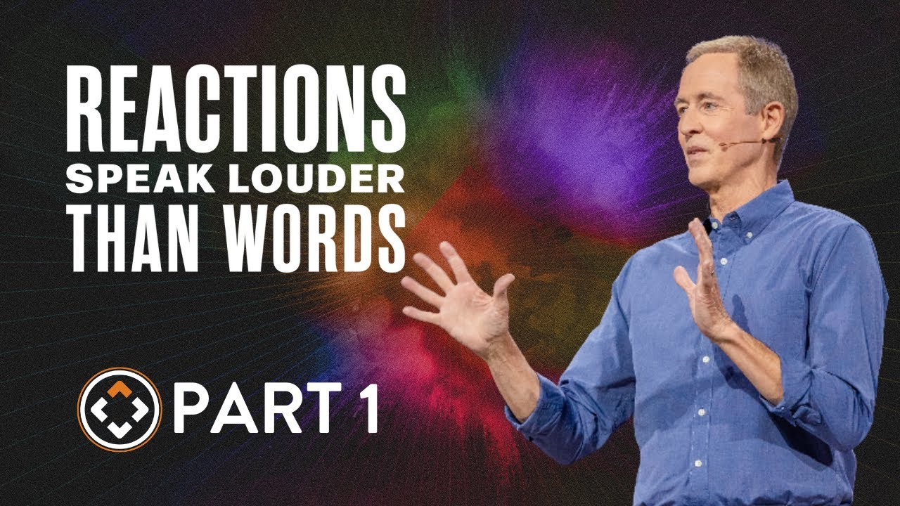 Reactions Speak Louder Than Words | Part 1 | Cause and Defect