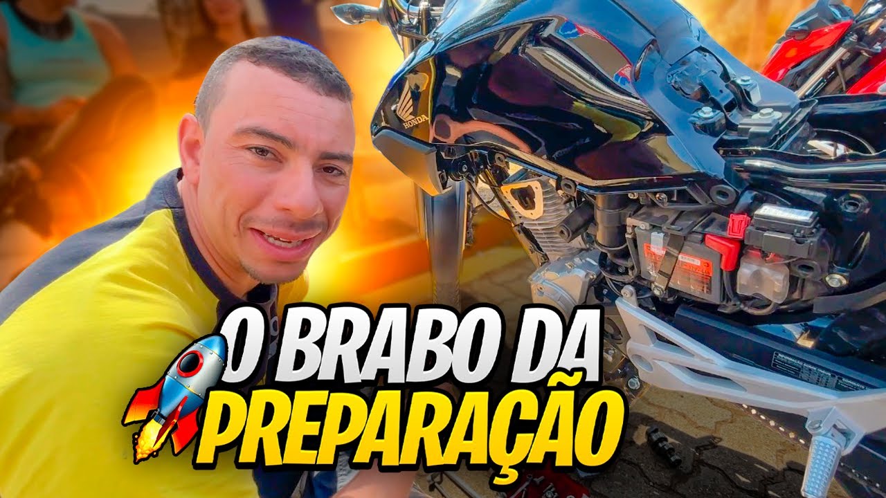 FINAL DE SEMANA COM O JET MOTOS