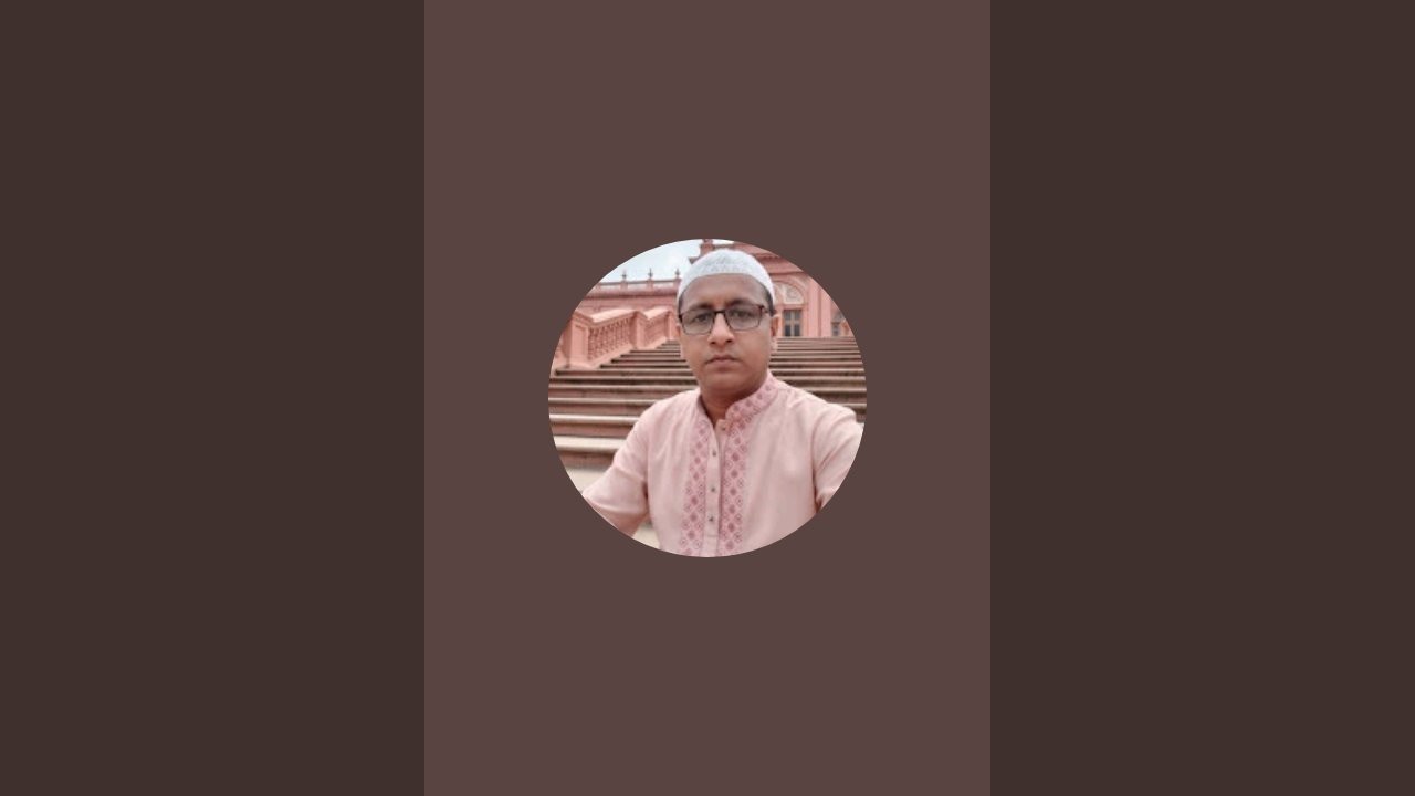 asad zaman is live!