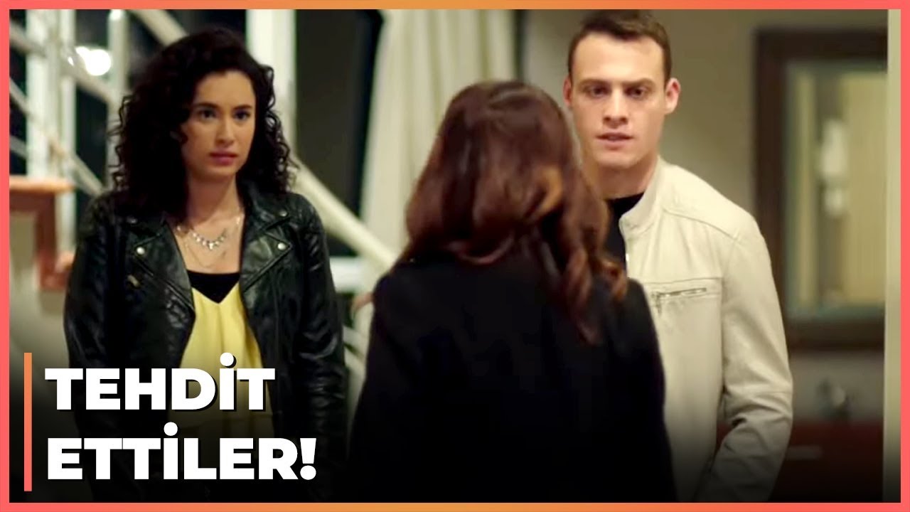Zeynep, Sayerler Hakkındaki Gerçeği Öğrendi! - Güneşi Beklerken 42. Bölüm