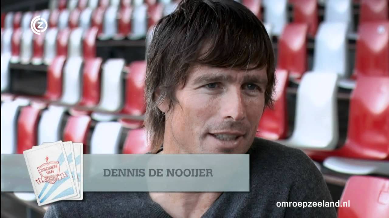 Dromen van Messi 24 november 2011