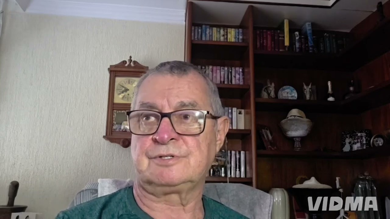 Contaminação ( Marcos 7:20,21 )
